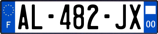 AL-482-JX
