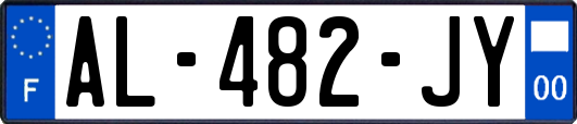 AL-482-JY