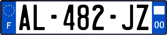 AL-482-JZ