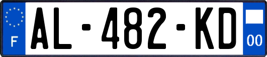 AL-482-KD