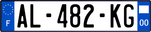AL-482-KG