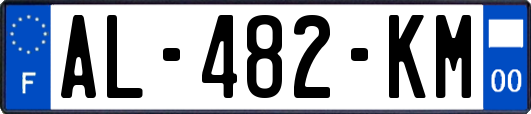 AL-482-KM