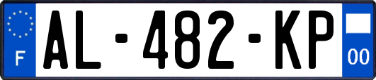 AL-482-KP