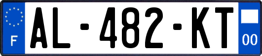 AL-482-KT