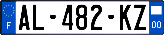 AL-482-KZ