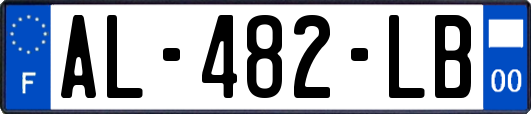 AL-482-LB