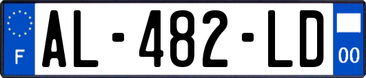 AL-482-LD
