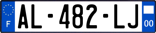 AL-482-LJ