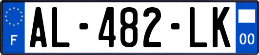 AL-482-LK