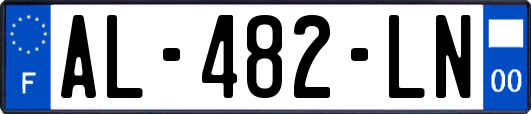AL-482-LN