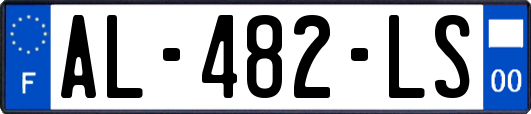 AL-482-LS
