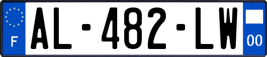 AL-482-LW
