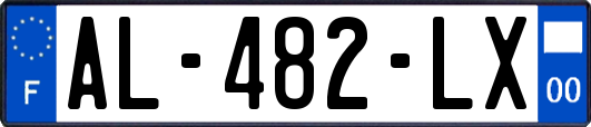AL-482-LX