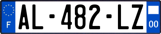 AL-482-LZ