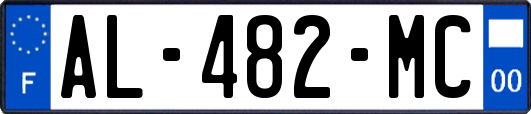 AL-482-MC