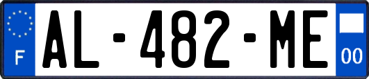 AL-482-ME