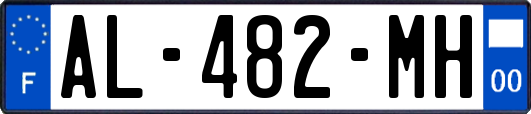 AL-482-MH