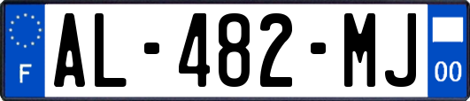 AL-482-MJ