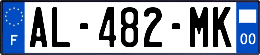 AL-482-MK