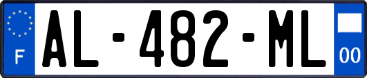 AL-482-ML