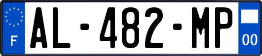 AL-482-MP