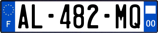 AL-482-MQ