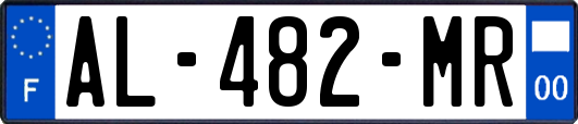 AL-482-MR