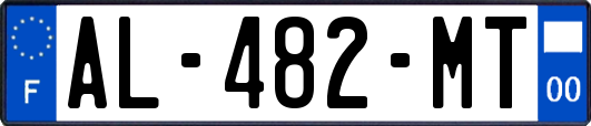 AL-482-MT