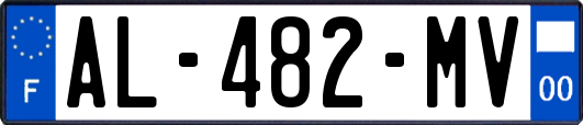 AL-482-MV