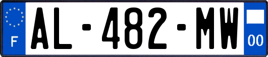 AL-482-MW