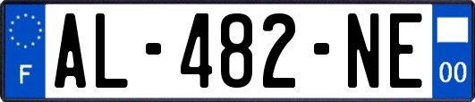 AL-482-NE