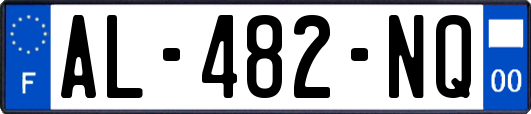 AL-482-NQ
