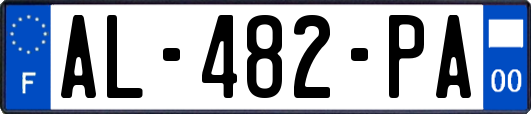AL-482-PA