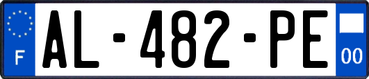 AL-482-PE
