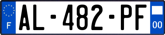 AL-482-PF