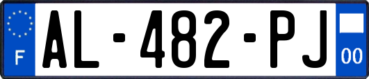 AL-482-PJ