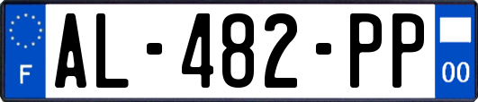 AL-482-PP