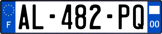 AL-482-PQ