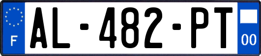 AL-482-PT