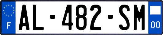 AL-482-SM