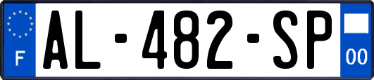 AL-482-SP