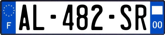 AL-482-SR
