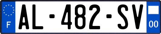 AL-482-SV