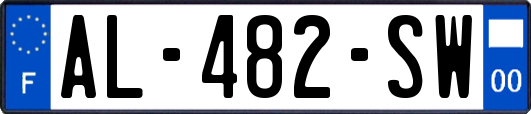 AL-482-SW