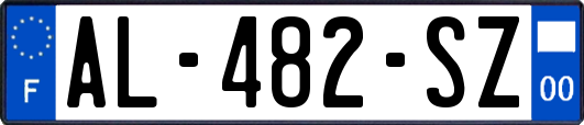 AL-482-SZ