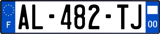AL-482-TJ