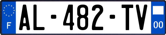 AL-482-TV
