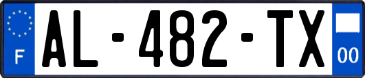 AL-482-TX
