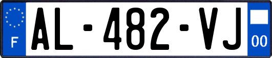 AL-482-VJ