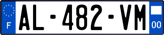 AL-482-VM
